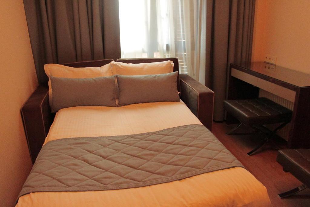Eva Residence Taksim 이스탄불 객실 사진